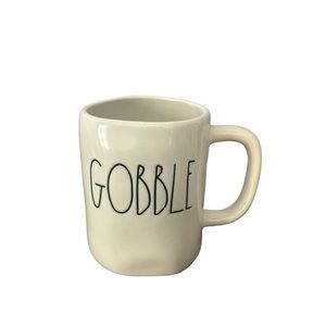 Gobble Rae Dunn Mug